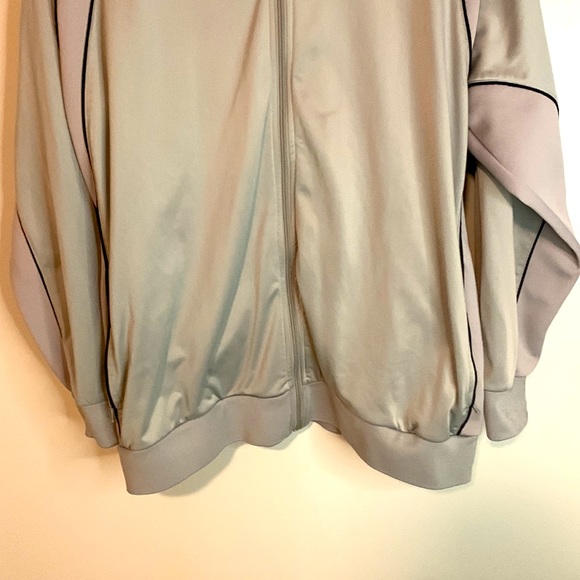 Nike zippered jacket size XXL in excellent condition - Picture 3 of 6